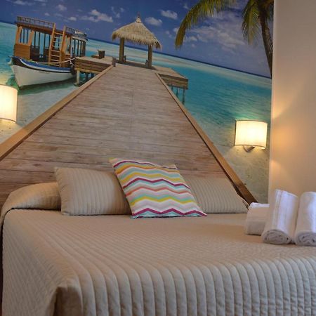 Hotel Merano Grado Ngoại thất bức ảnh