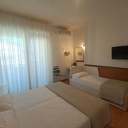 Hotel Merano Grado Ngoại thất bức ảnh