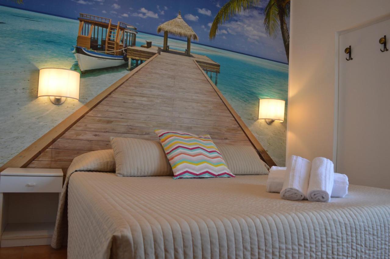 Hotel Merano Grado Ngoại thất bức ảnh