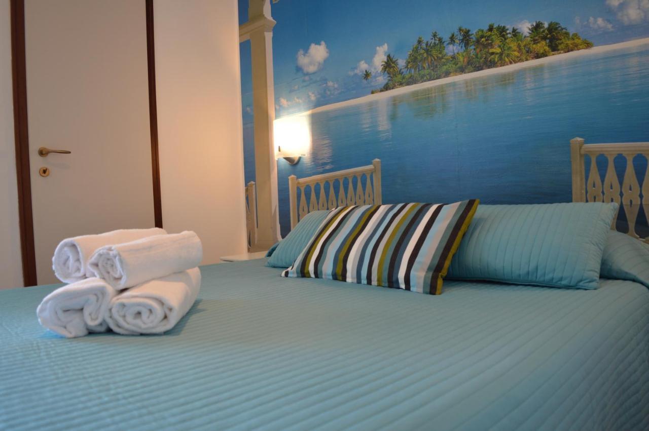 Hotel Merano Grado Ngoại thất bức ảnh
