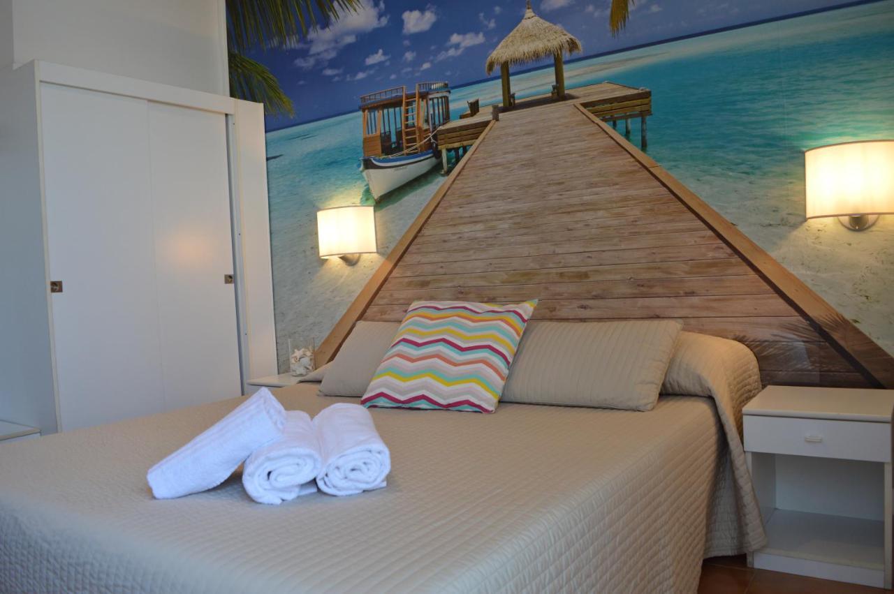 Hotel Merano Grado Ngoại thất bức ảnh