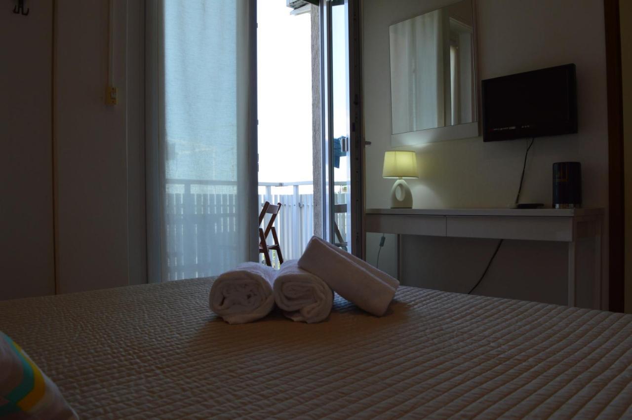 Hotel Merano Grado Ngoại thất bức ảnh