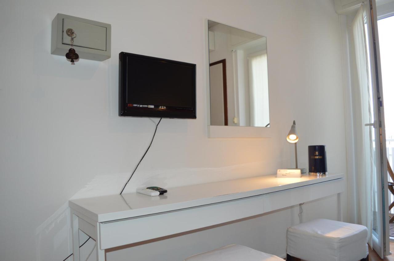 Hotel Merano Grado Ngoại thất bức ảnh