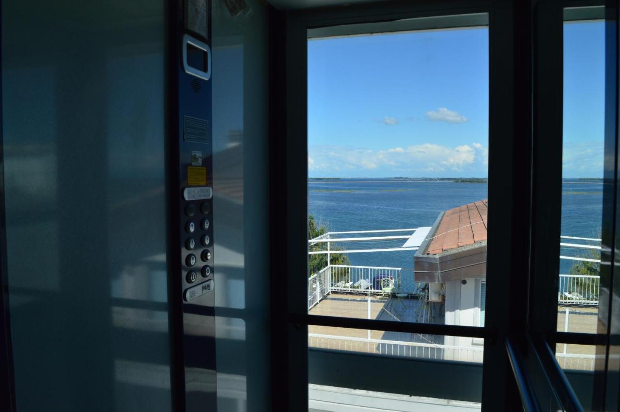 Hotel Merano Grado Ngoại thất bức ảnh