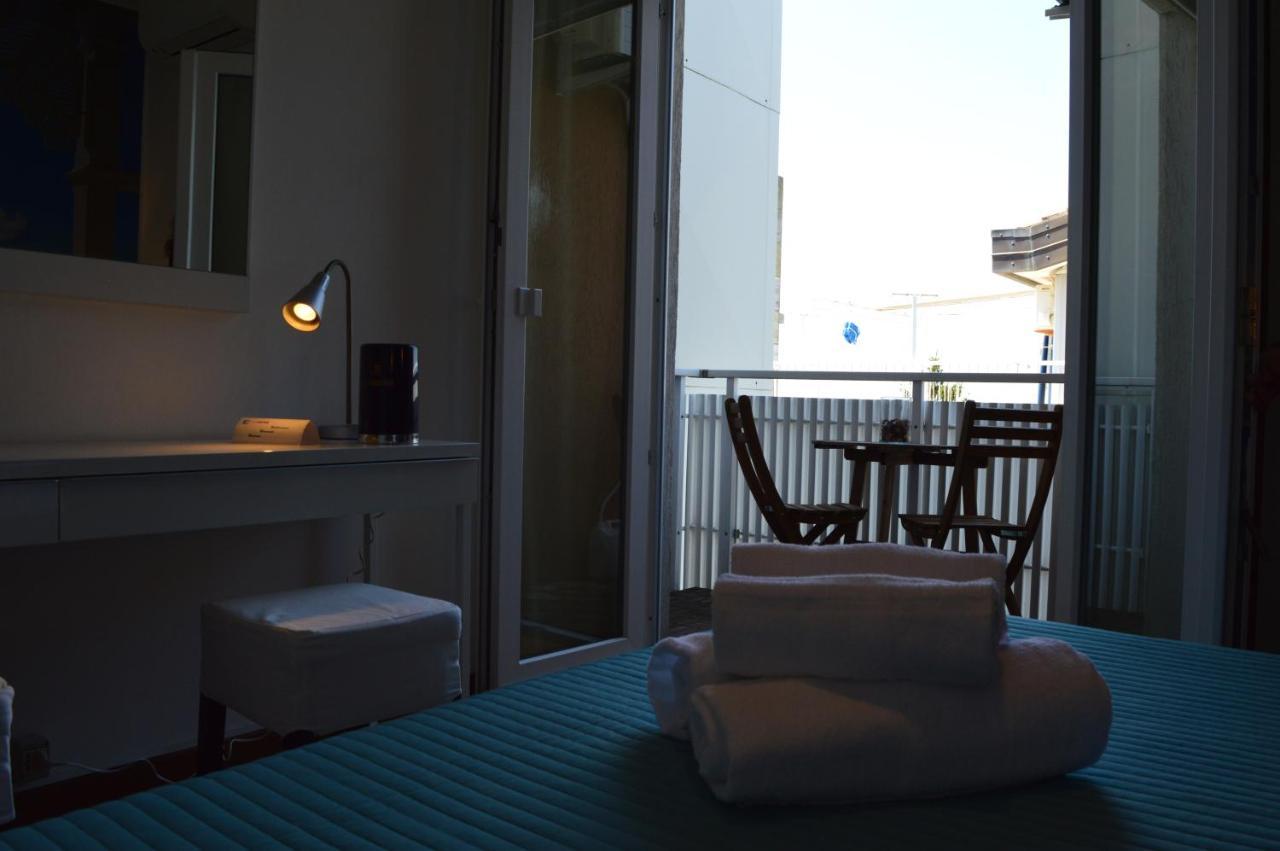 Hotel Merano Grado Ngoại thất bức ảnh