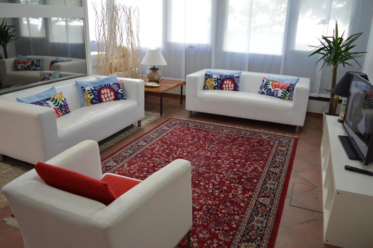 Hotel Merano Grado Ngoại thất bức ảnh