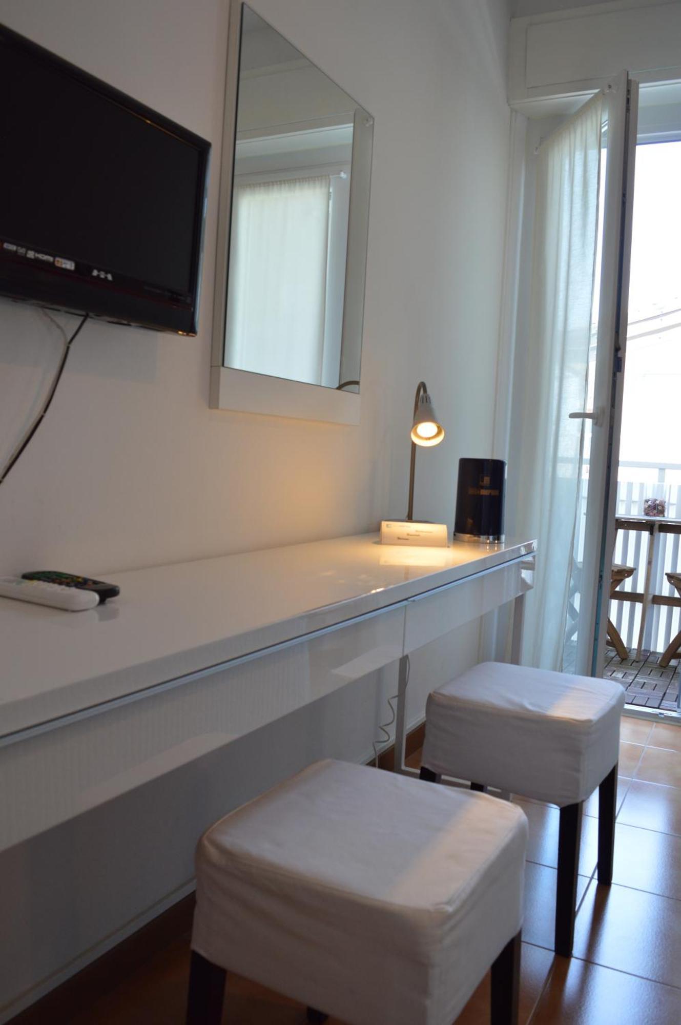 Hotel Merano Grado Phòng bức ảnh