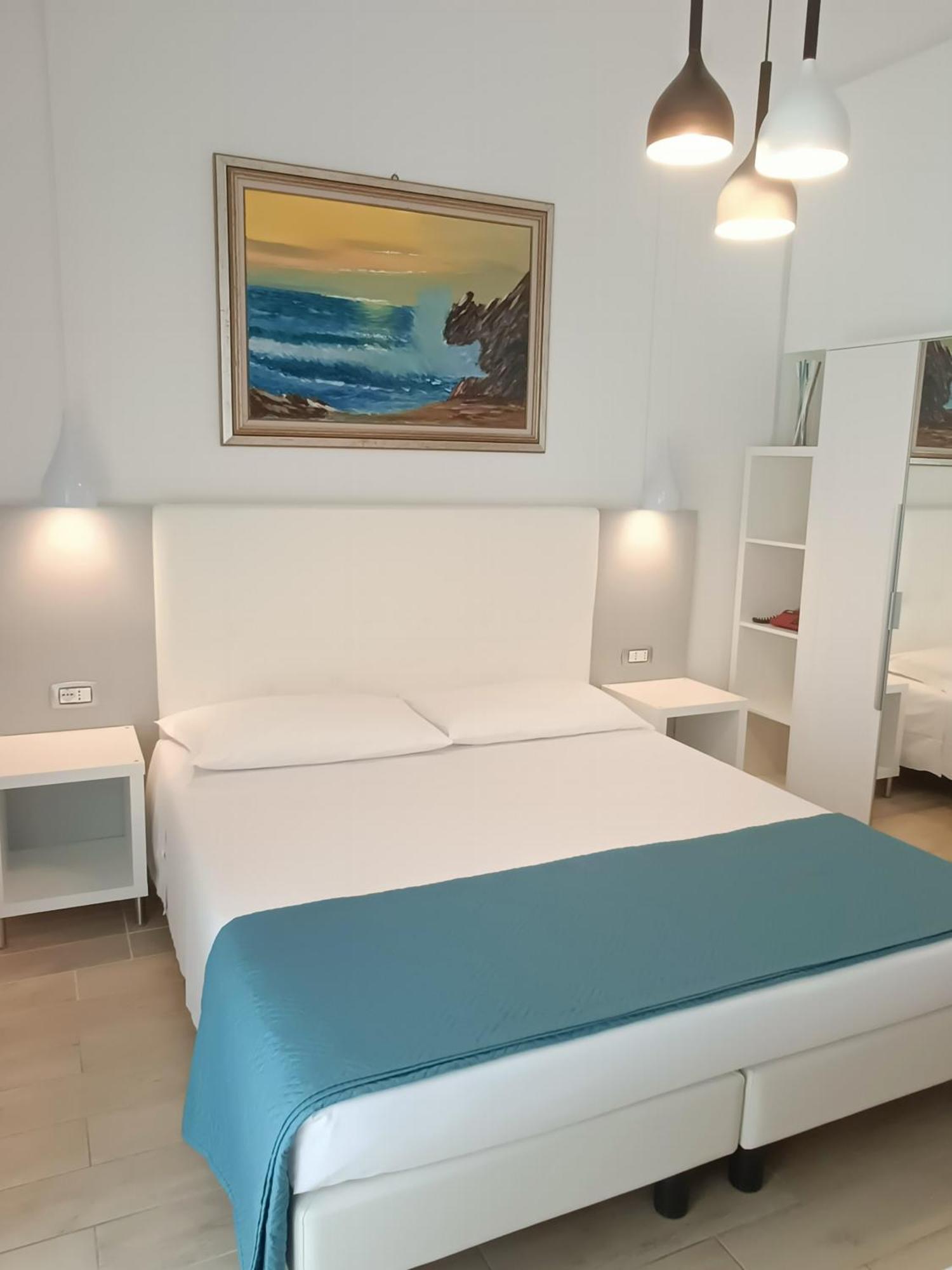 Hotel Merano Grado Ngoại thất bức ảnh