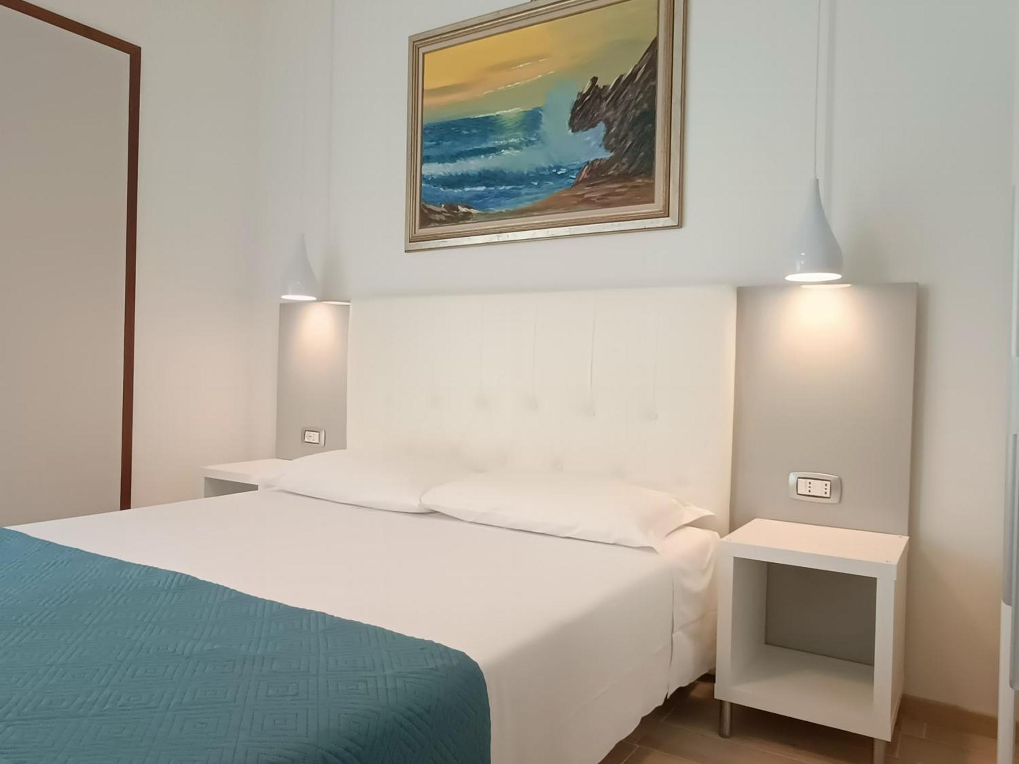 Hotel Merano Grado Ngoại thất bức ảnh