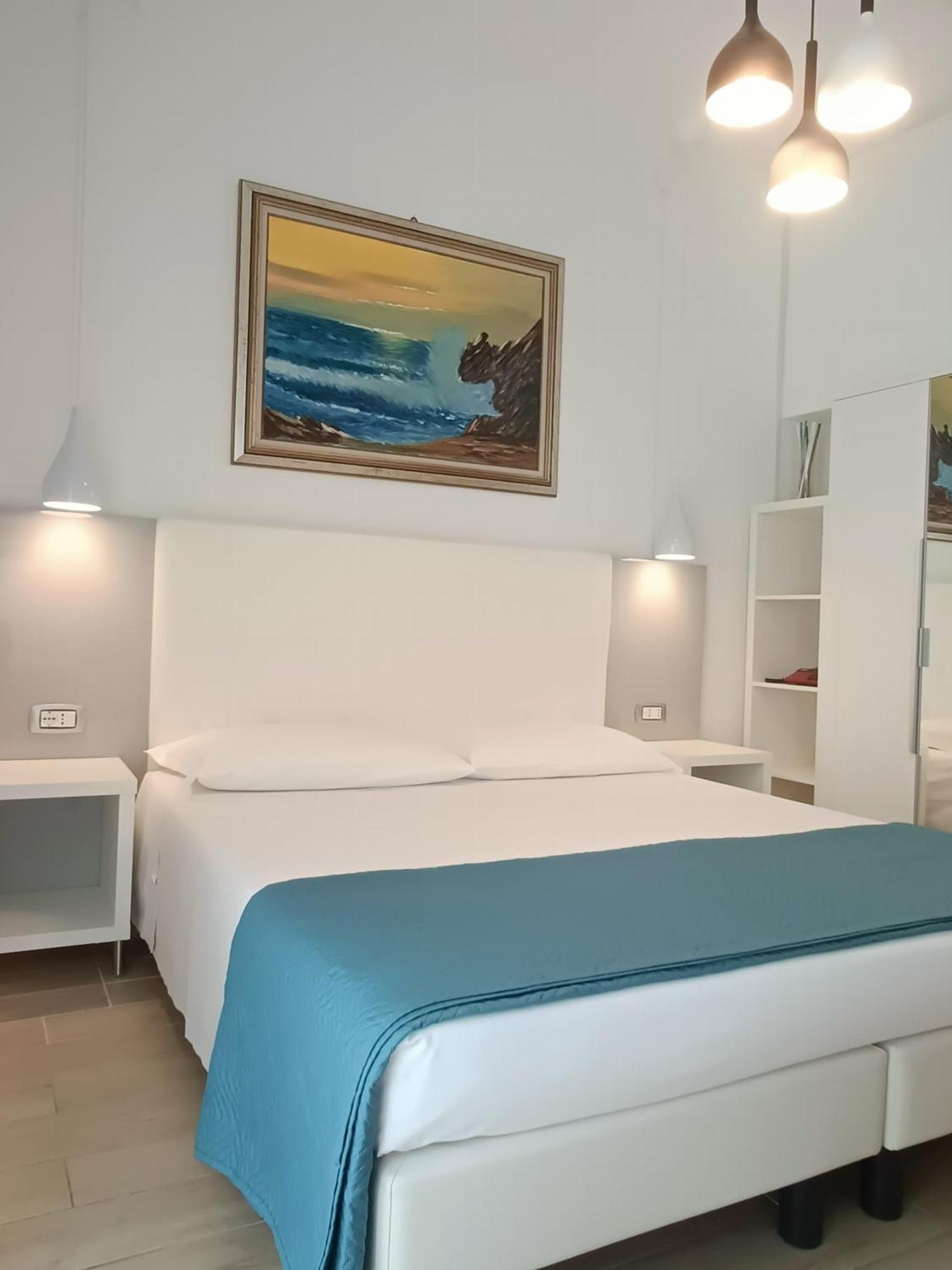 Hotel Merano Grado Ngoại thất bức ảnh