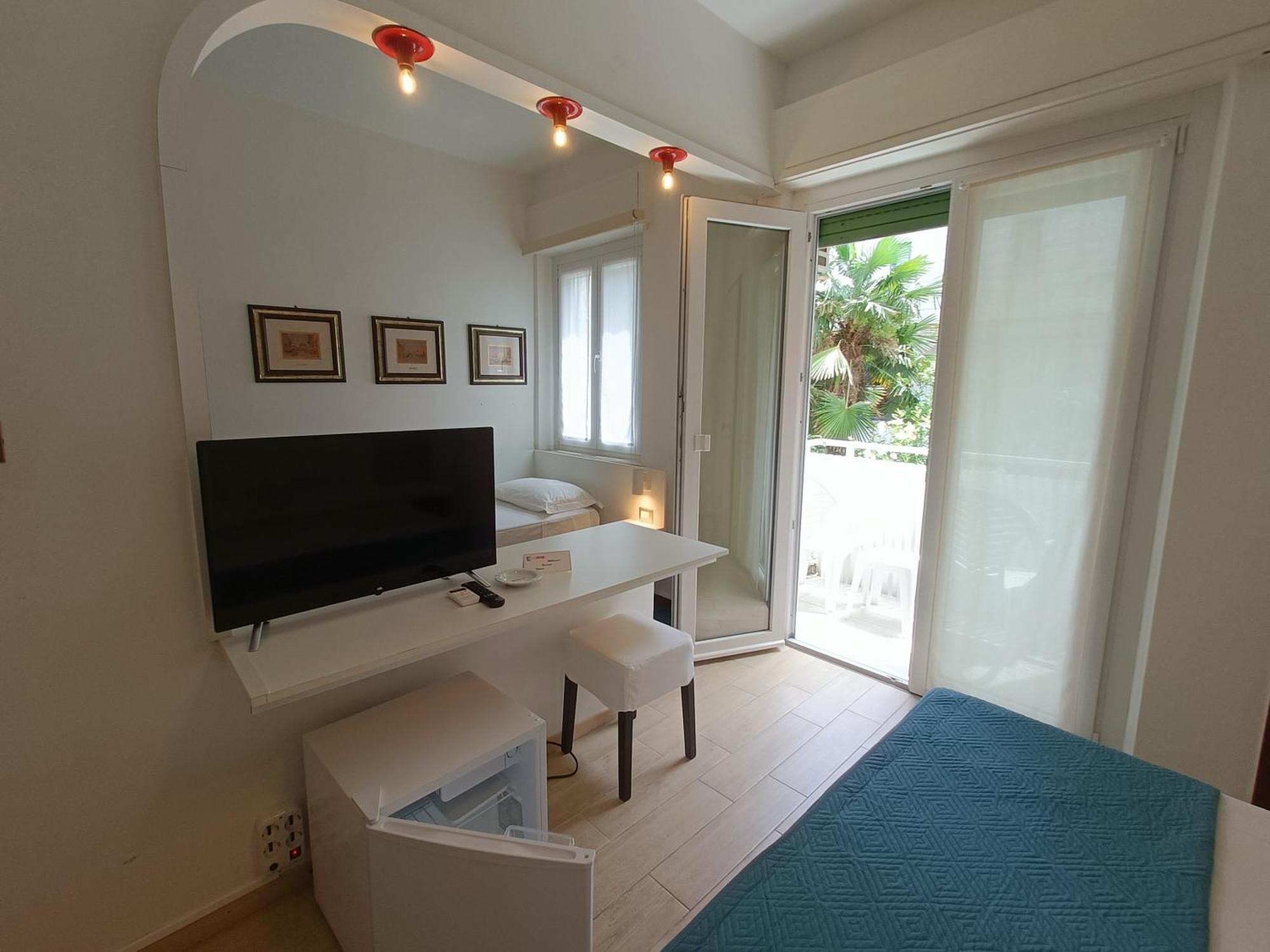 Hotel Merano Grado Ngoại thất bức ảnh