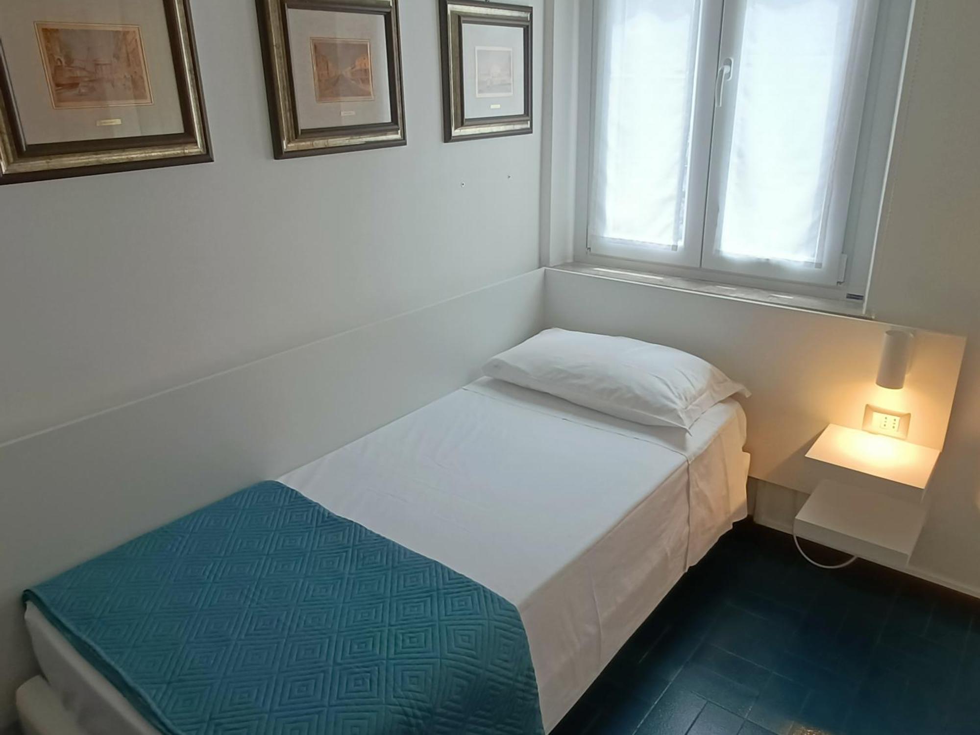 Hotel Merano Grado Ngoại thất bức ảnh