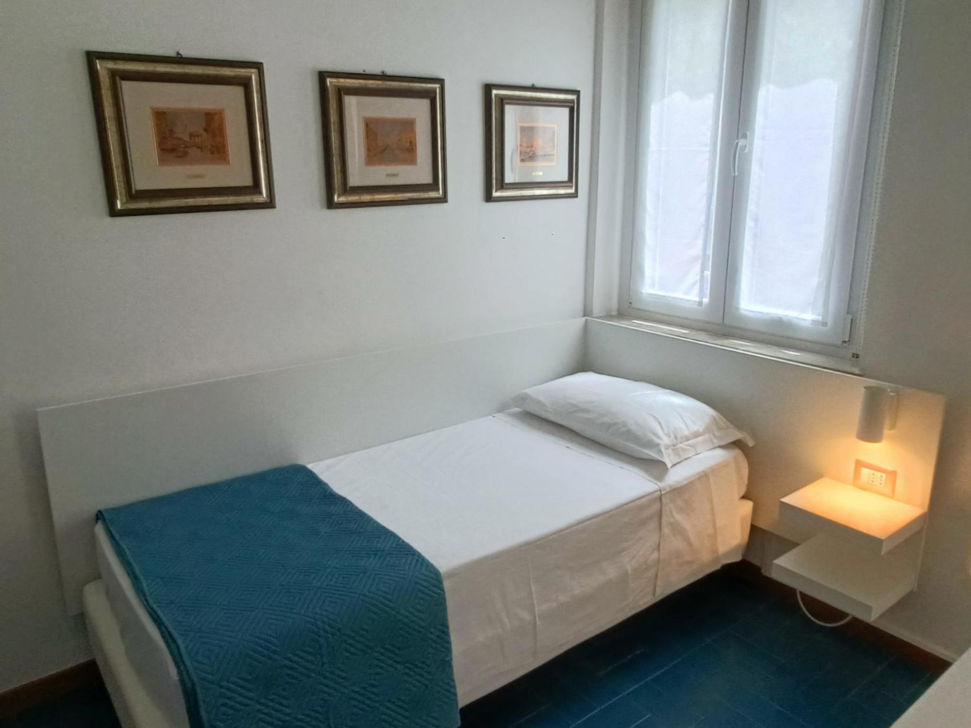 Hotel Merano Grado Ngoại thất bức ảnh
