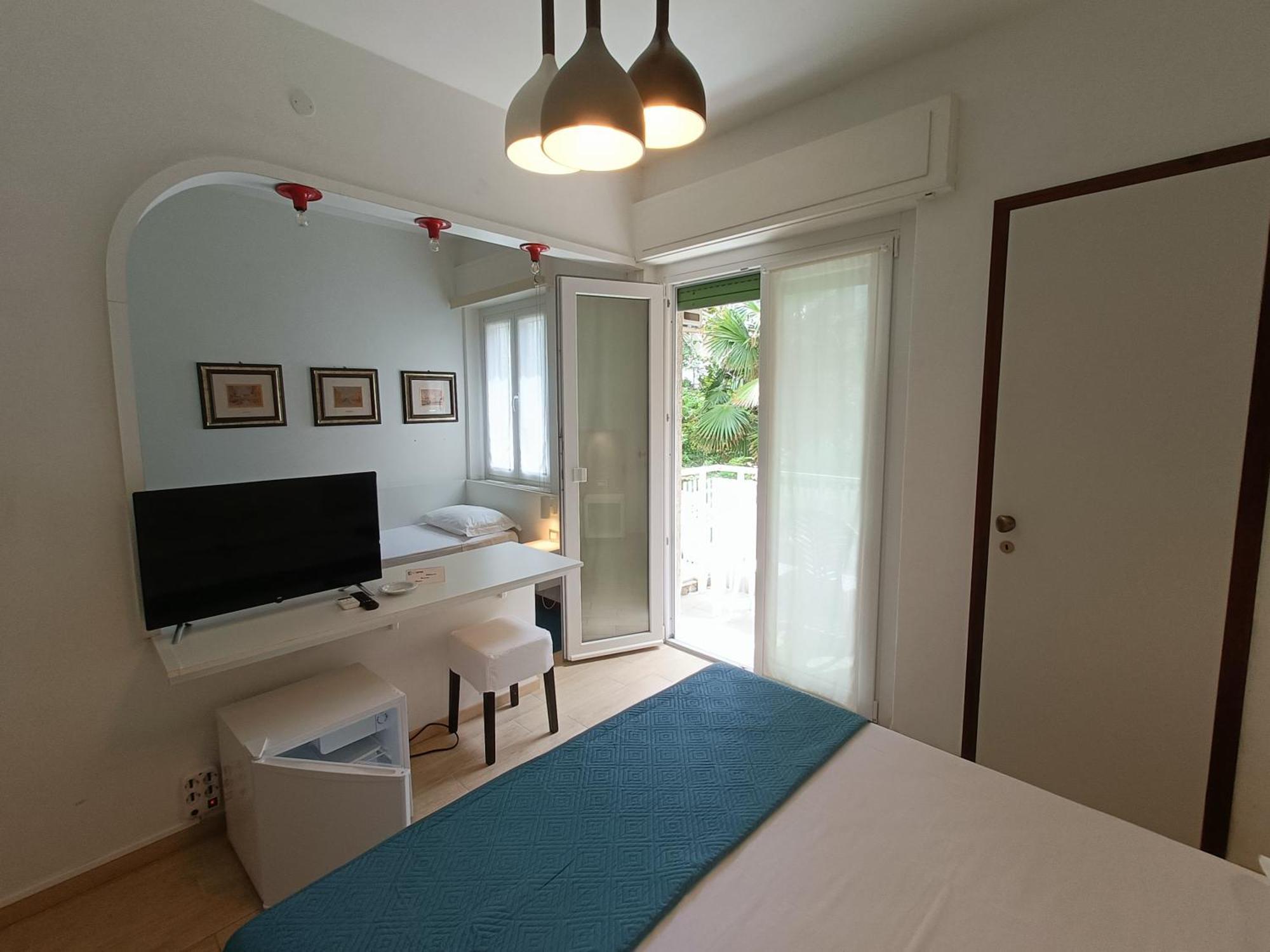 Hotel Merano Grado Ngoại thất bức ảnh