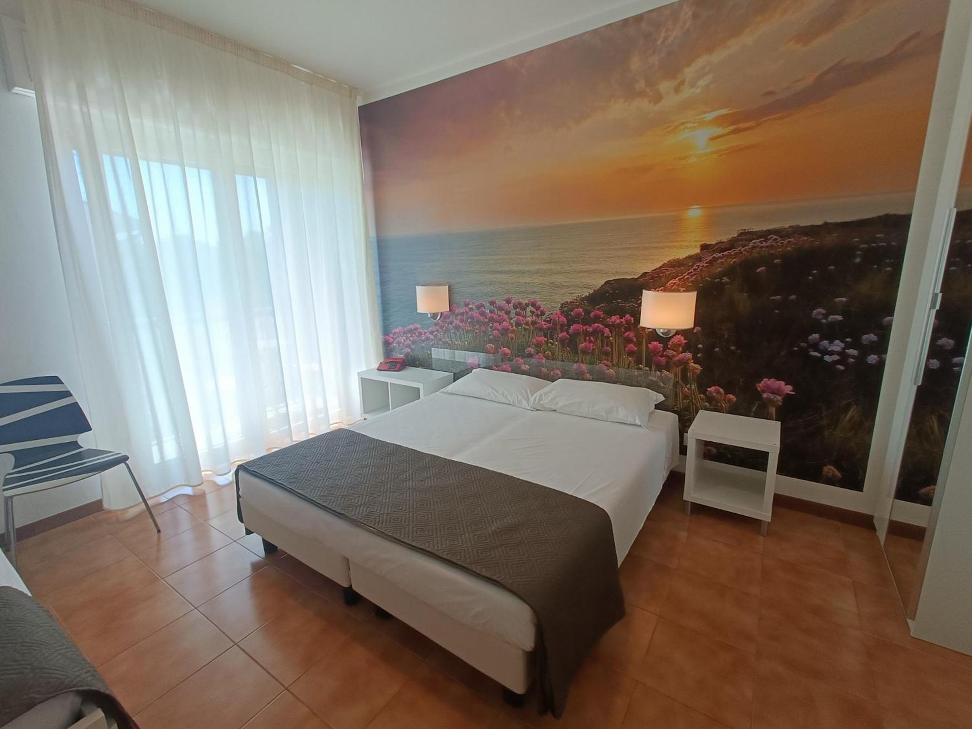 Hotel Merano Grado Ngoại thất bức ảnh