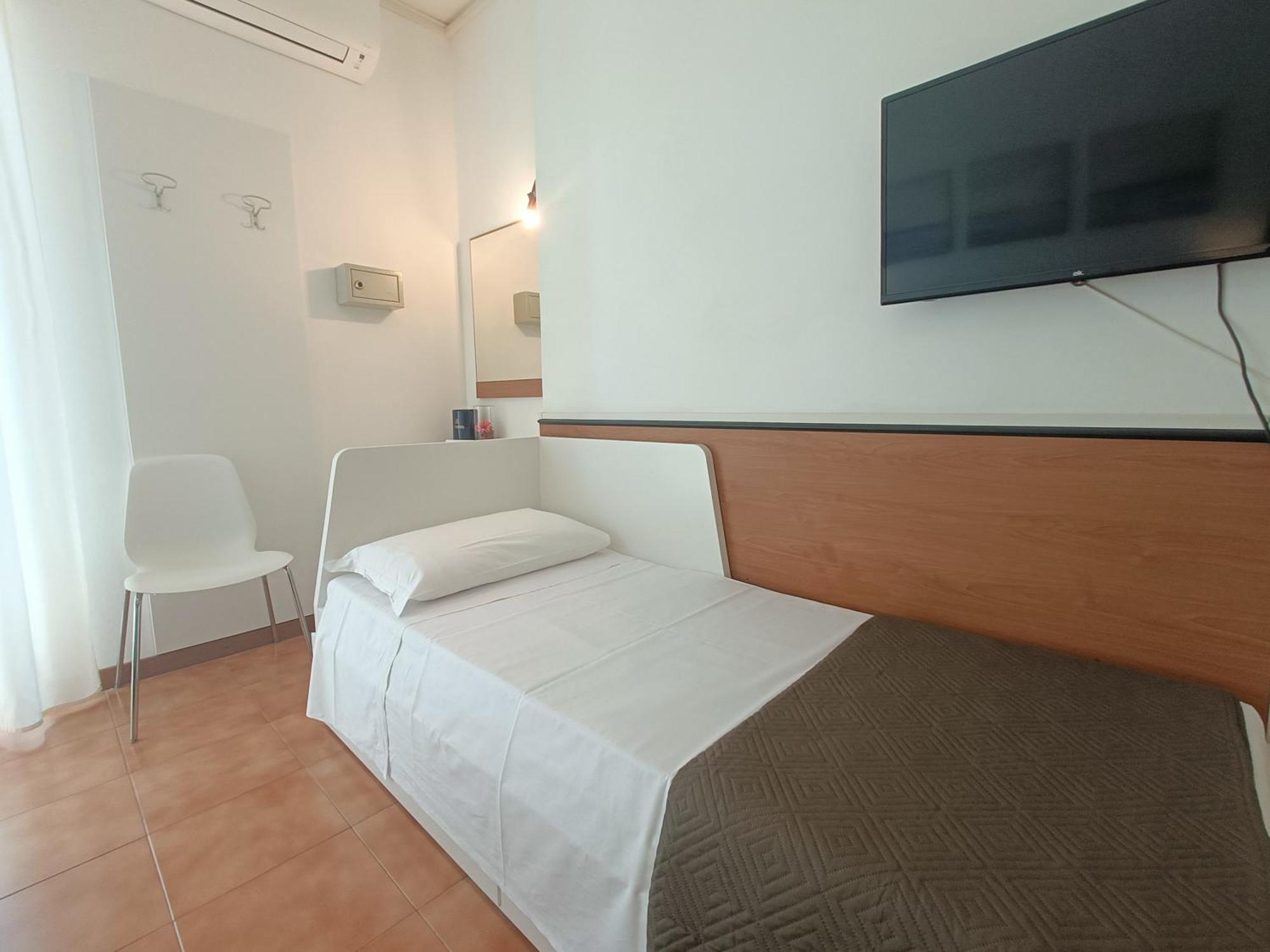 Hotel Merano Grado Ngoại thất bức ảnh