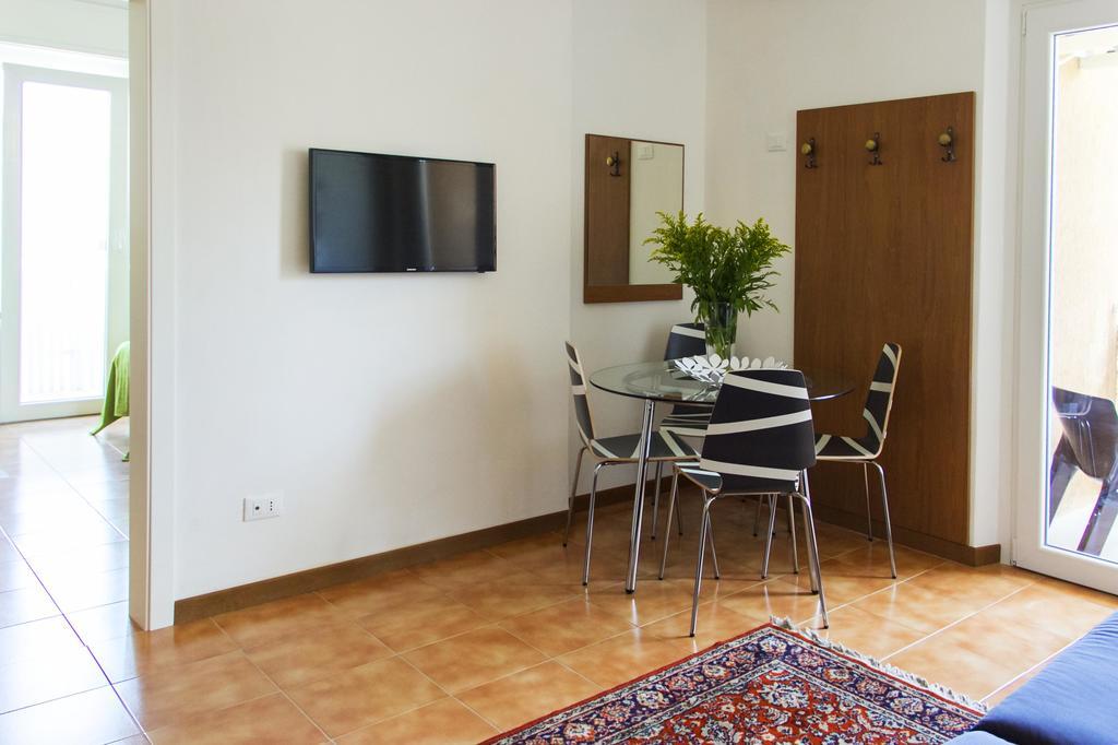 Hotel Merano Grado Ngoại thất bức ảnh