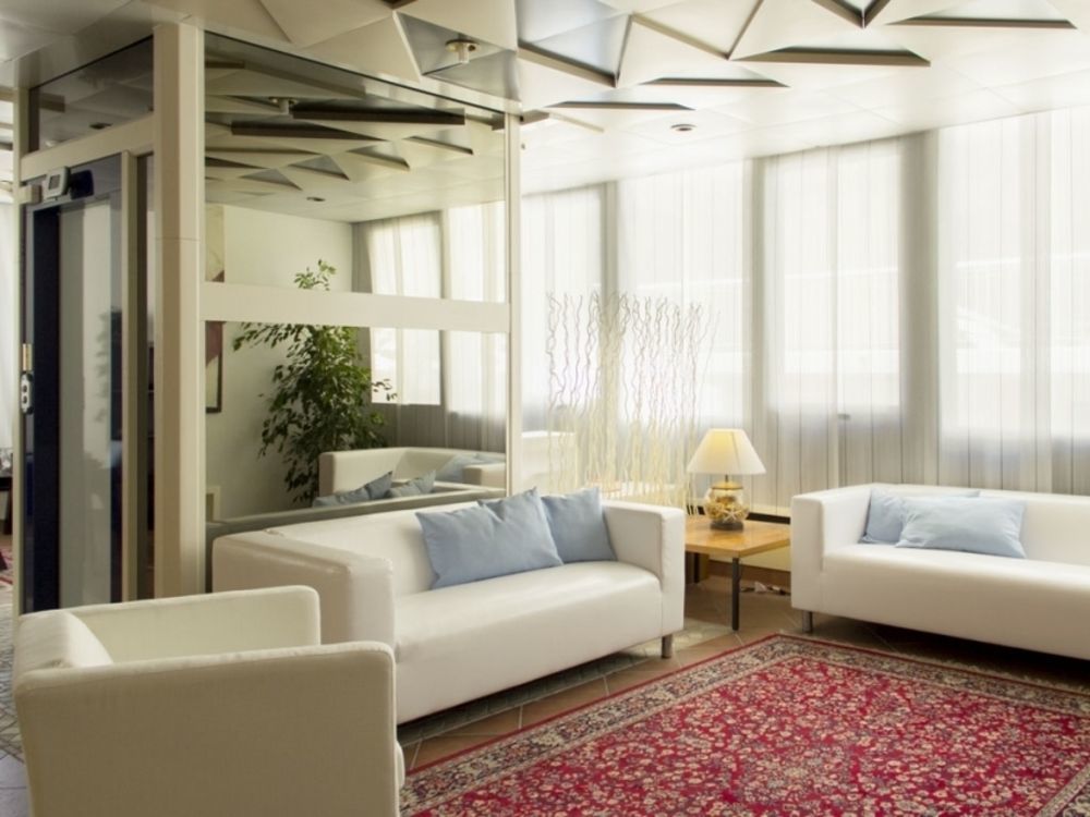 Hotel Merano Grado Ngoại thất bức ảnh