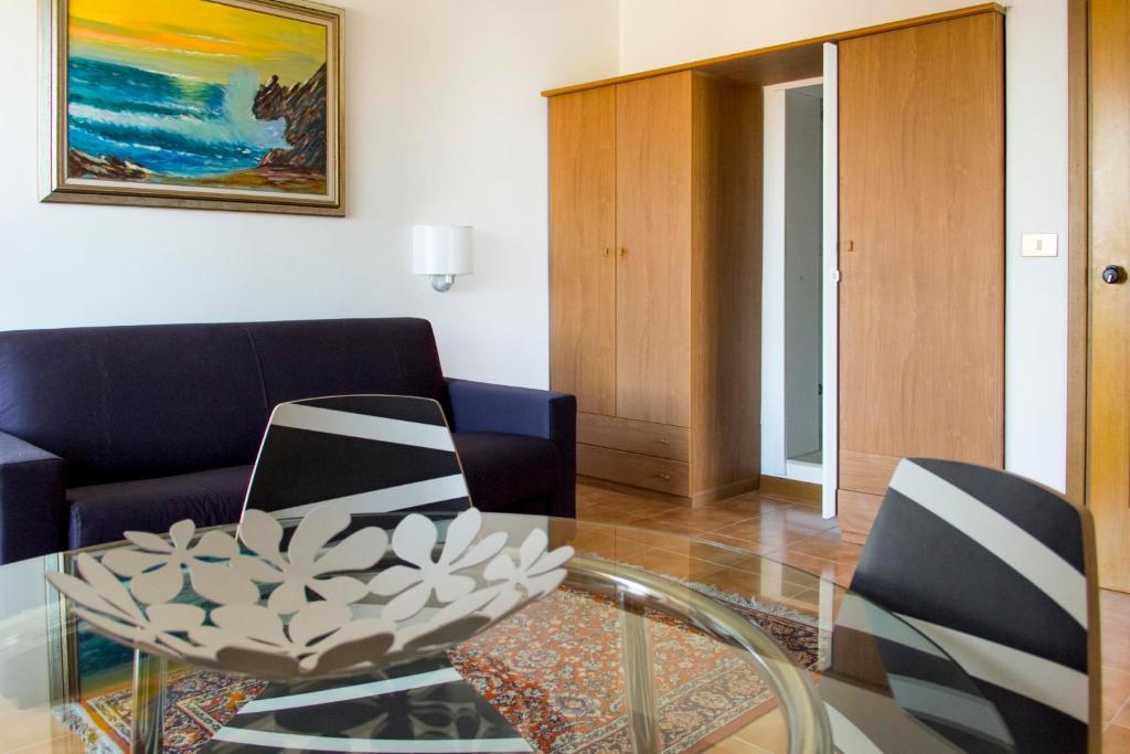 Hotel Merano Grado Phòng bức ảnh