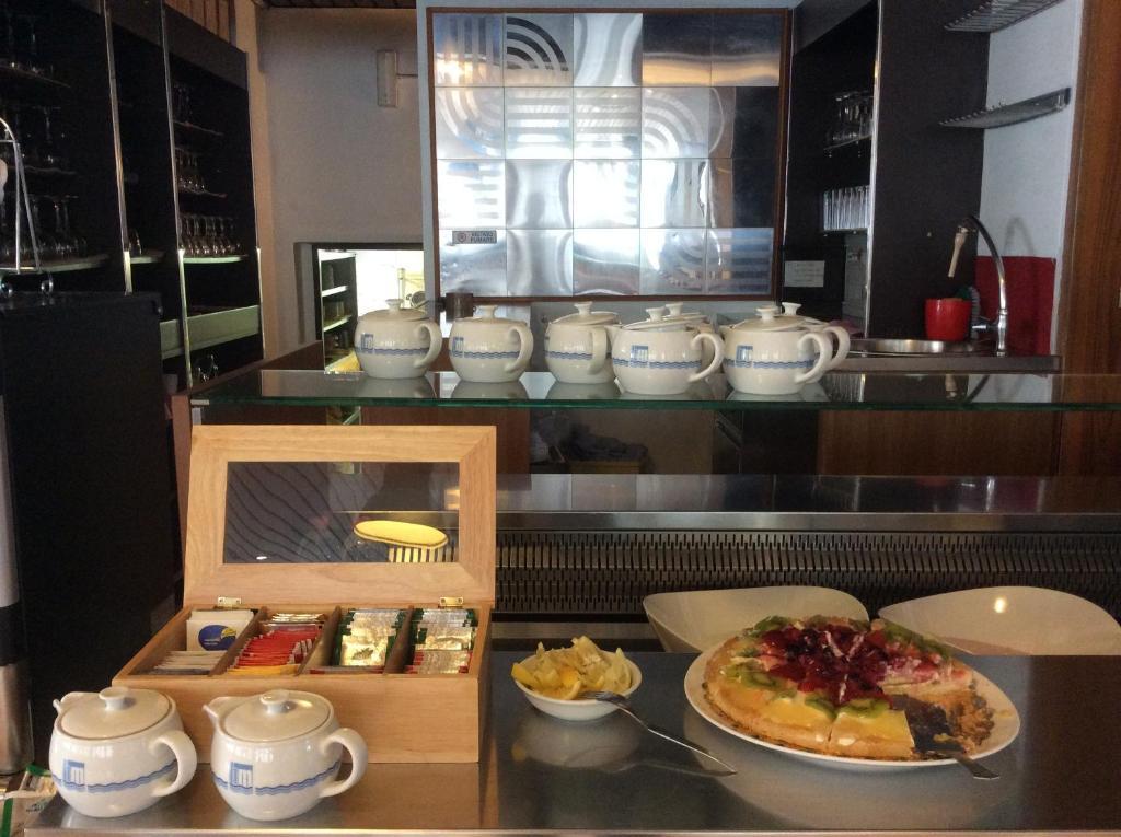 Hotel Merano Grado Ngoại thất bức ảnh