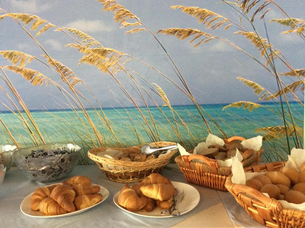 Hotel Merano Grado Ngoại thất bức ảnh