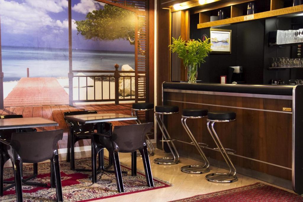 Hotel Merano Grado Ngoại thất bức ảnh