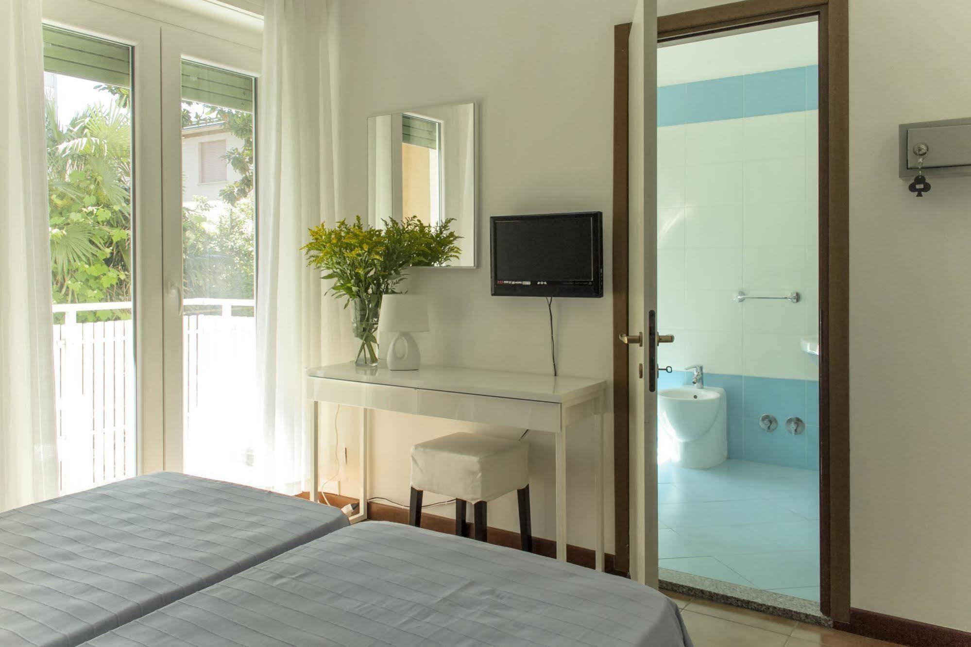 Hotel Merano Grado Ngoại thất bức ảnh