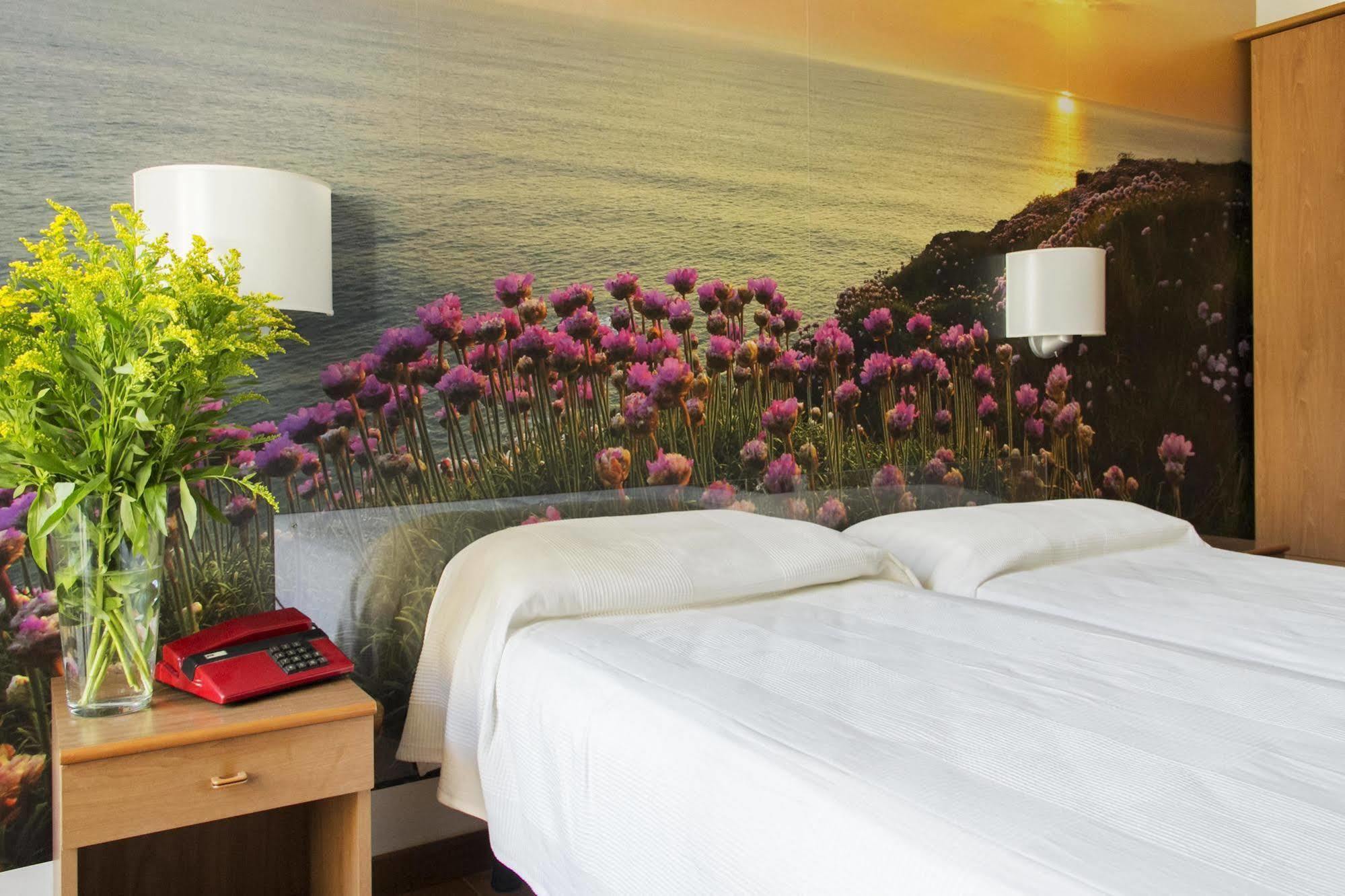 Hotel Merano Grado Ngoại thất bức ảnh