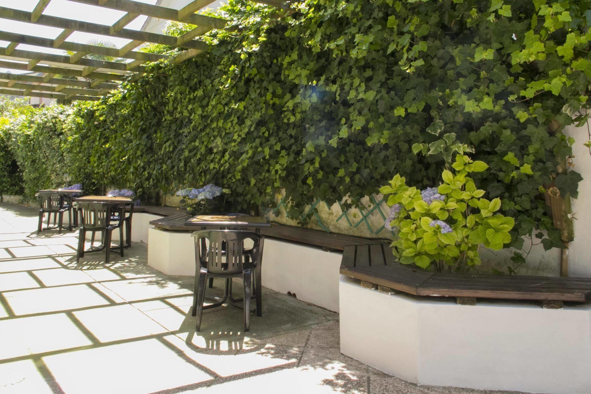Hotel Merano Grado Ngoại thất bức ảnh