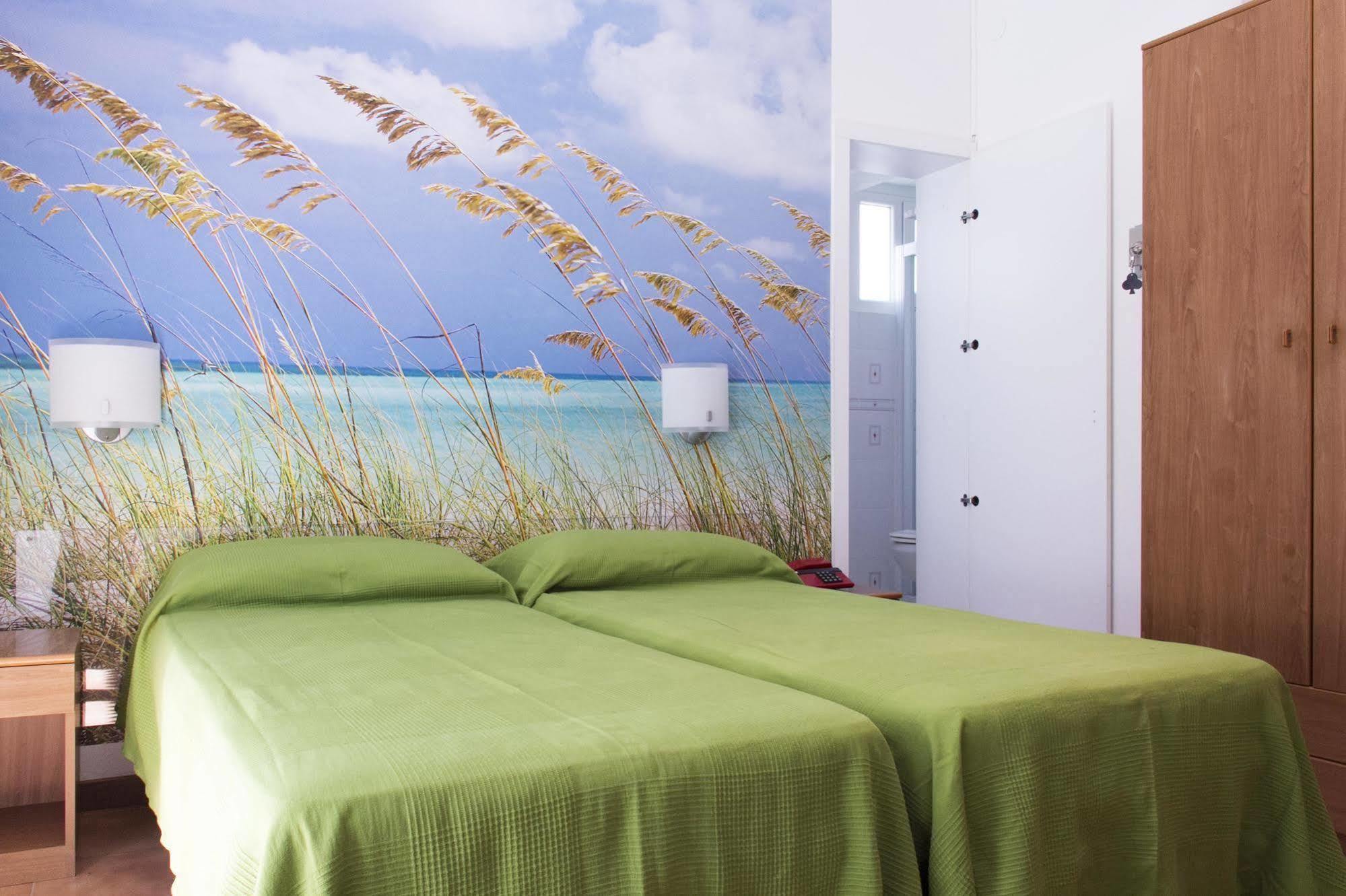 Hotel Merano Grado Ngoại thất bức ảnh