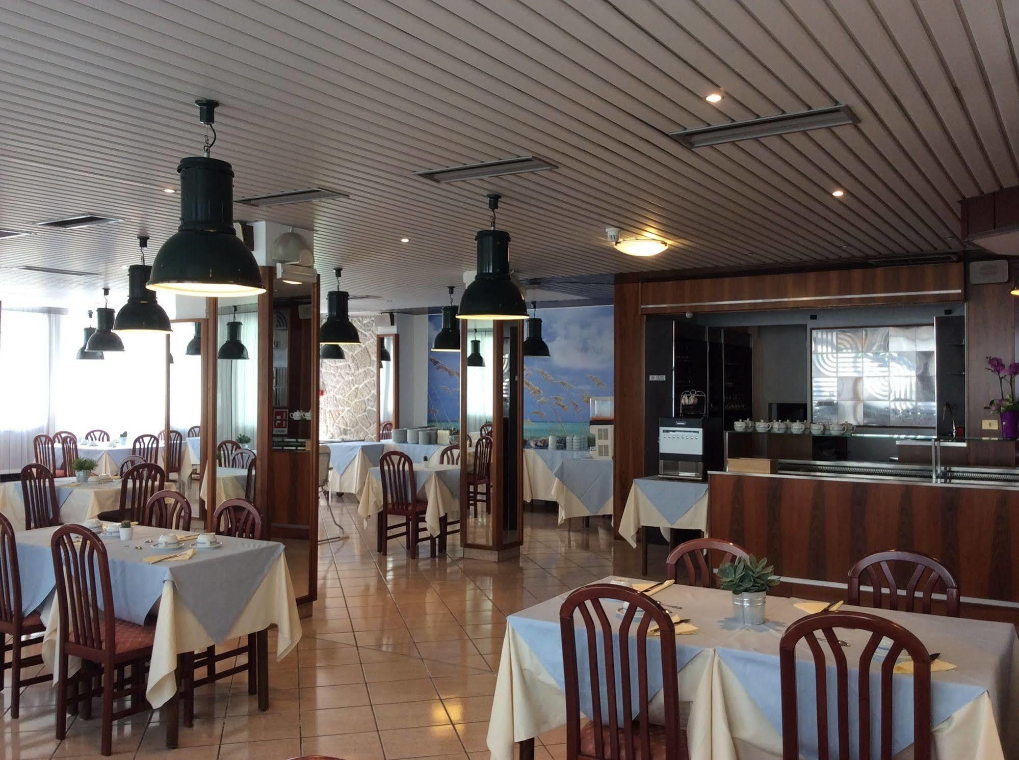 Hotel Merano Grado Ngoại thất bức ảnh