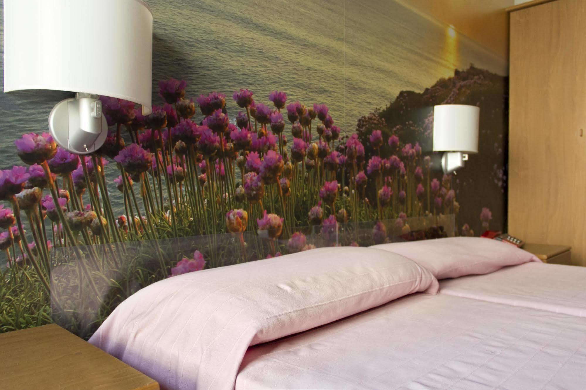 Hotel Merano Grado Ngoại thất bức ảnh