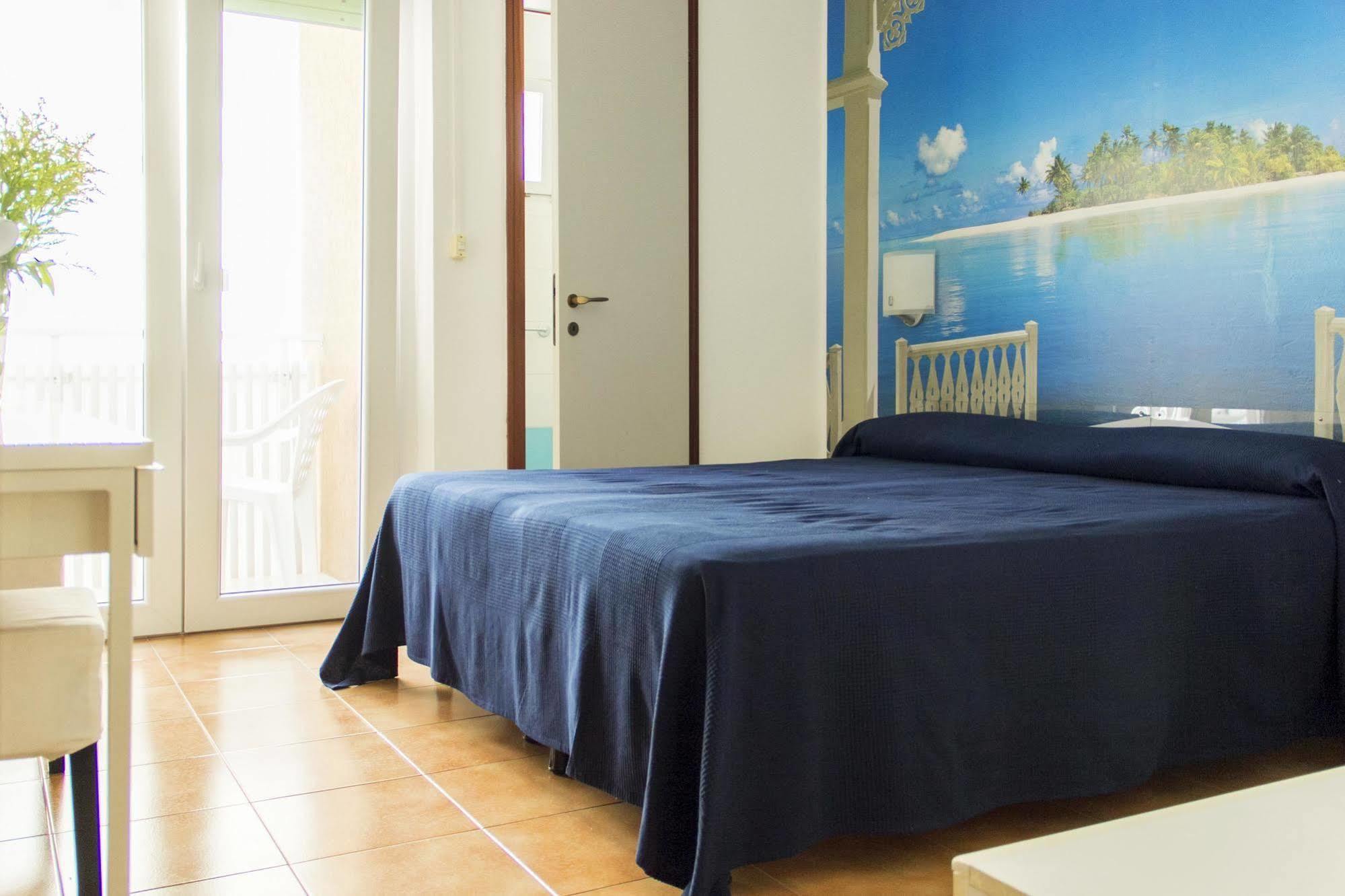 Hotel Merano Grado Ngoại thất bức ảnh