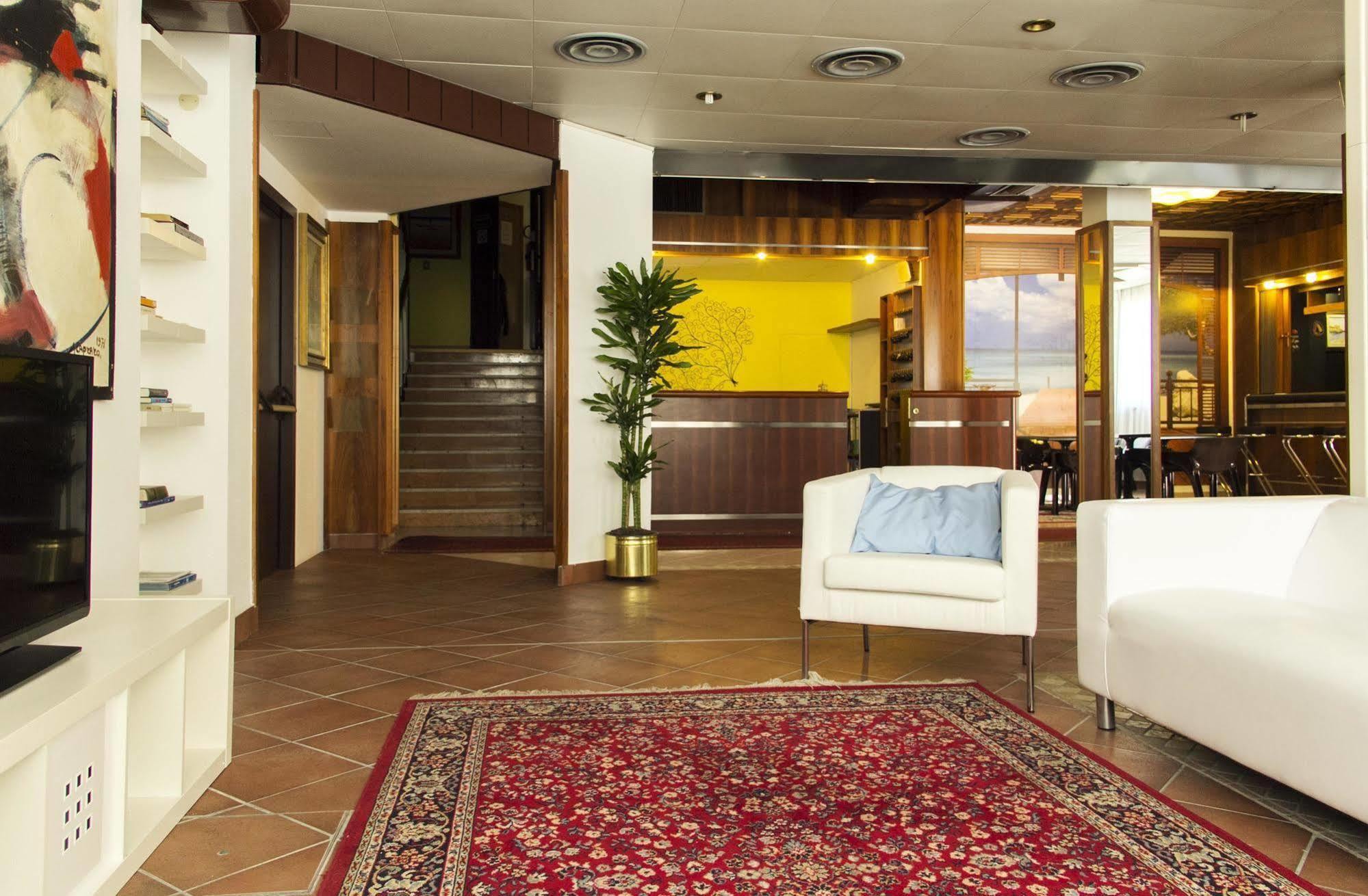 Hotel Merano Grado Ngoại thất bức ảnh