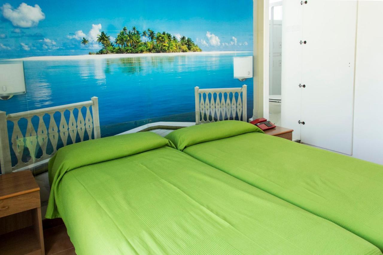 Hotel Merano Grado Ngoại thất bức ảnh